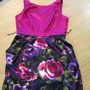 Love Tease Dress, Size 5